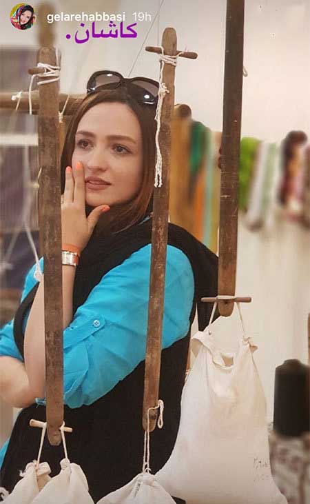 اخبار فرهنگی,خبرهای فرهنگی, چهرهها در شبکههای اجتماعی اخبار فرهنگی,خبرهای فرهنگی, چهرهها در شبکههای اجتماعی