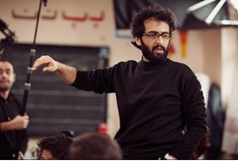 اخبار فرهنگی,خبرهای فرهنگی, گلشیفته اخبار فرهنگی,خبرهای فرهنگی, گلشیفته