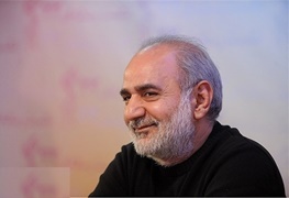 اخبار فرهنگی,خبرهای فرهنگی, پرویز پرستویی اخبار فرهنگی,خبرهای فرهنگی, پرویز پرستویی