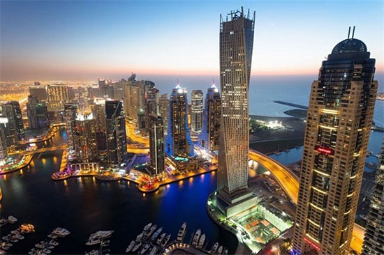 اخبار اقتصادی ,خبرهای اقتصادی , بندر دوبی اخبار اقتصادی ,خبرهای اقتصادی , بندر دوبی