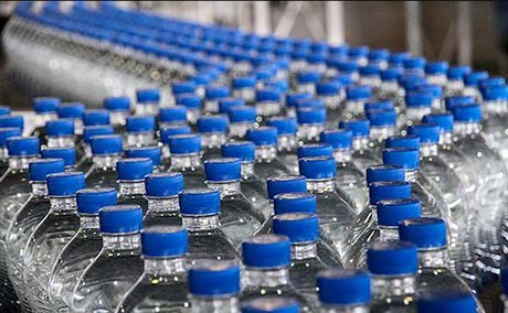 اخبار اقتصادی ,خبرهای اقتصادی , قیمت آب معدنی اخبار اقتصادی ,خبرهای اقتصادی , قیمت آب معدنی