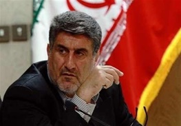 اخباراقتصادی ,خبرهای اقتصادی ,علی قنبری اخباراقتصادی ,خبرهای اقتصادی ,علی قنبری