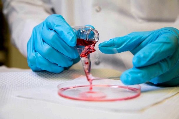 اخبار علمی,خبرهای علمی ,قدرتمند ضد آب اخبار علمی ,خبرهای علمی,قدرتمند ضد آب