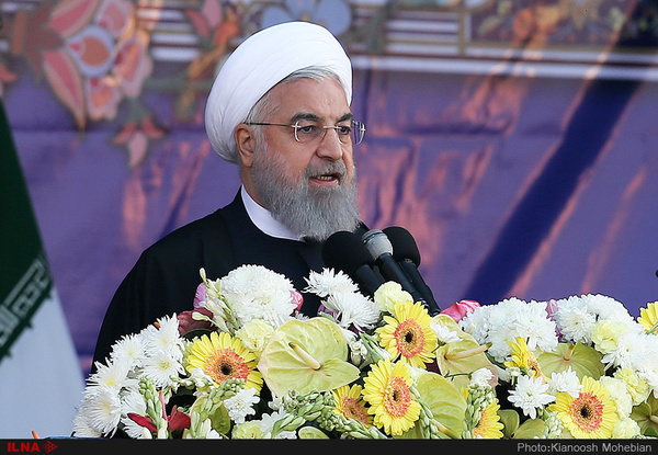 رئیسجمهور: تغییر دولت و ریاستجمهوری جزء کارهای روزمره عدهای شده است/ روز امتحان، وفاداری و سرافرازی یک ملت برای تاریخ روشن میشود