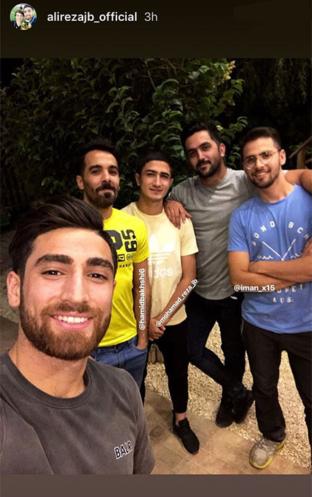 اخبار,اخبار فرهنگی,اخبار چهره ها اخبار,اخبار بازیگران,اخبار فرهنگی