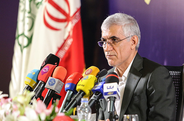 شهردار تهران: نباید وقتی صحبت از فساد میشود، نام شهرداری تهران شنیده شود