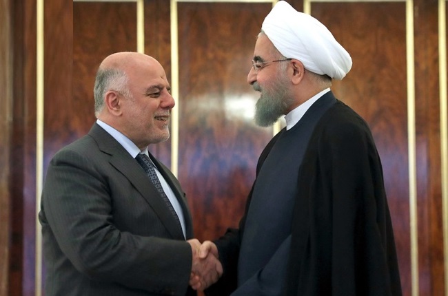 خبرگزاری فرانسه: «سفر العبادی به تهران» لغو شد