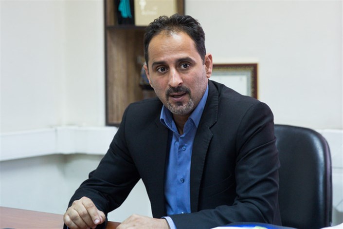 رییس مرکز گردشگری علمی- فرهنگی جهاد دانشگاهی: بدون زایندهرود گردشگری اصفهان از نشاط تهی است