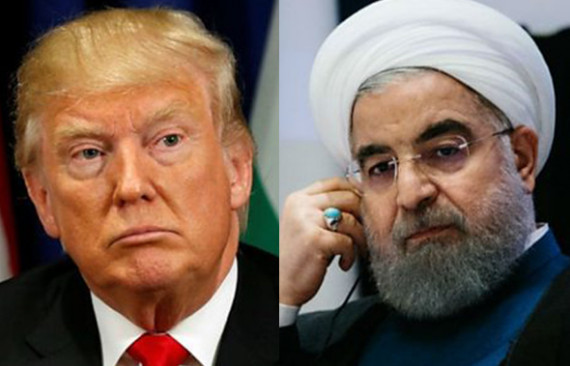 المانیتور: قرار بود ترامپ با روحانی در محل هتل هیات ایرانی در نیویورک دیدار کند