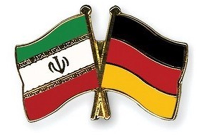 اخبار,اخبار اقتصادی,ایران و آلمان