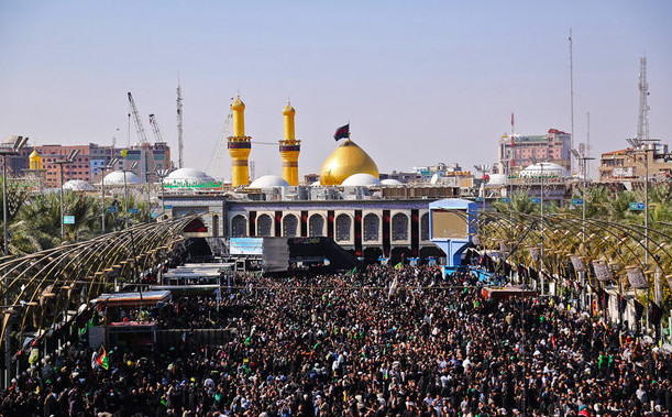 ارز مسافرتی زائران اربعین بر اساس نرخ رسمی تخصیص مییابد