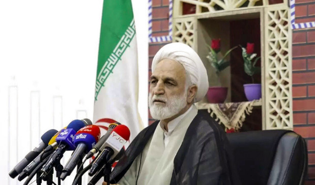 محسنی اژهای: بازداشت سیف صحت ندارد/ رسیدگی پرونده فساد ارزی، برادر رئیس جمهور وجهانگیری ادامه دارد