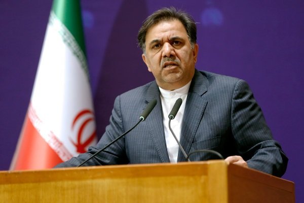 وزیر راه و شهرسازی: 20 میلیون نفر ایرانی ساکن محلات ناکارآمد و فرسوده هستند