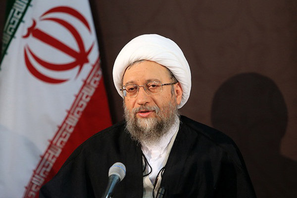 رئیس قوه قضائیه: صدور کیفر خواست برای برخی پروندههای اقتصادی اخیر