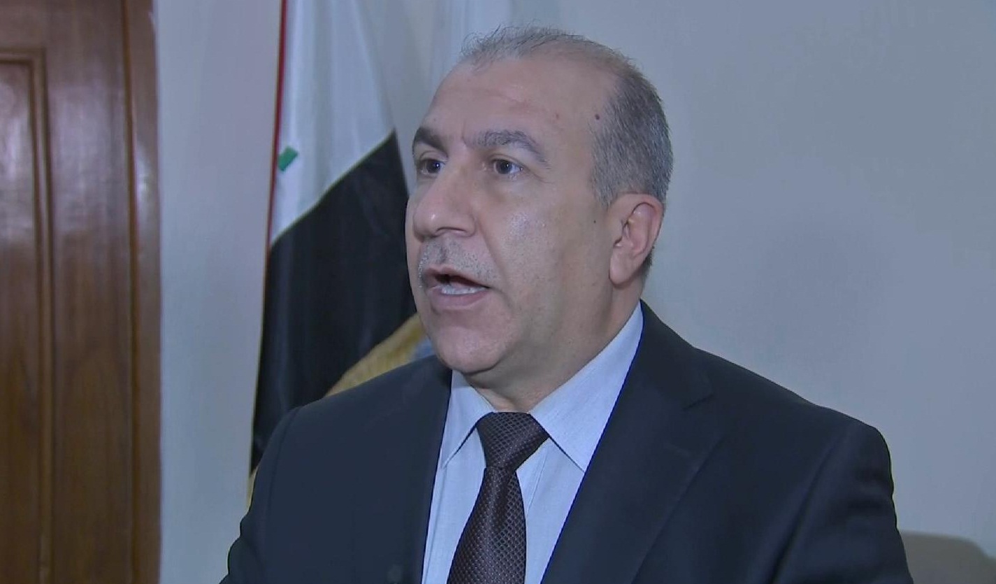 عراق معاملات دلاری با ایران را پایان می دهد