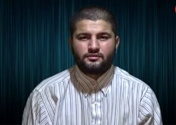 اولین مصاحبه سرباز ربوده شدهای که بعد از ۱۵ ماه به وطن بازگشت