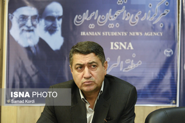 توضیحات سرپرست معاونت سیاسی امنیتی استانداری البرز درباره تجمعات کرج