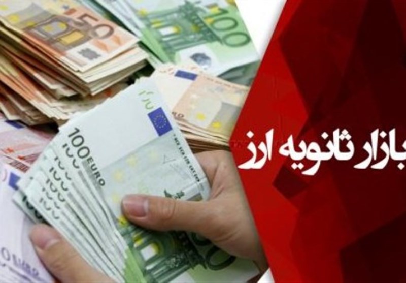 نرخ فروش دلار در بازار ثانویه وارد کانال ۷ هزار تومان شد