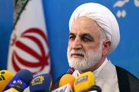 اژهای: پرونده شهرام جزایری به تهران ارسال میشود/ زمان محاکمه متهمان اقتصادی مشخص نیست