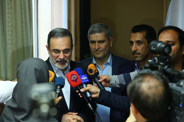 بطحایی: خبر استیضاحم را در رسانهها دیدم