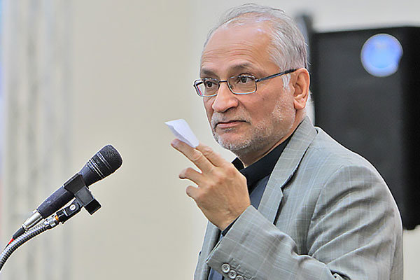 مرعشی : هرچه مسئولان کمتر سخن بگویند، بهتر است/ شرایط اقتصادی فعلی ماحصل تهدیدهای بعد و قبل از نقض برجام است