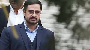 مرتضوی از دانشگاه آزاد رشوه می گرفت/کلاس نمی رفت اما دکترا گرفت/همسرش هم آنجا استخدام شد