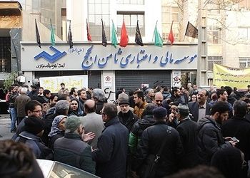 مدیران ثامن الحجج را گرفتید؛مدیران کاسپین و آرمان و فرشتگان و افضل توس و فردوسی و... کجایند؟