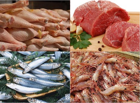 اخبار اقتصادی ,خبرهای اقتصادی , مرغ و ماهی اخبار اقتصادی ,خبرهای اقتصادی , مرغ و ماهی