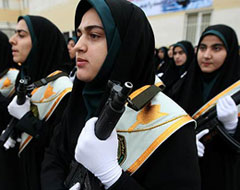 ماجرای سربازی رفتن زنان و مصاحبه نماینده تهران چه بود؟