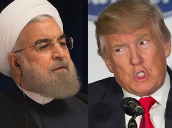 جمله روحانی درباره «مادر تمام صلح ها» ابتکار او برای مذاکره بود؟ / ترامپ درک درستی از این اظهارات نداشت