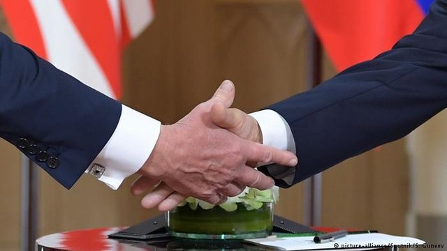 اخباربین الملل ,خبرهای بین الملل ,پوتین و ترامپ اخبار بین الملل ,خبرهای بین الملل , پوتین و ترامپ
