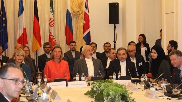 اخبارسیاسی ,خبرهای سیاسی ,کمیسیون مشترک برجام در وین اخبارسیاسی ,خبرهای سیاسی ,کمیسیون مشترک برجام در وین