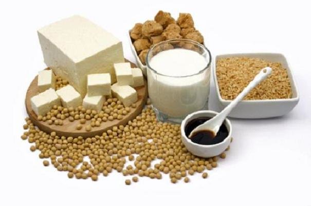 اخبار پزشکی ,خبرهای پزشکی ,پروتئین سویا اخبار پزشکی ,خبرهای پزشکی,پروتئین سویا