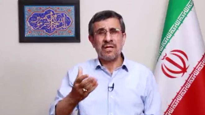 فرماندار بویراحمد: درباره سخنرانی احمدینژاد در یاسوج تصمیمگیری نشده