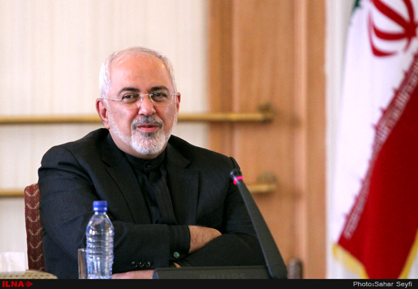 اعلامیه تفسیری ایران در خصوص کنوانسیون رژیم حقوقی دریای خزر منتشر شد