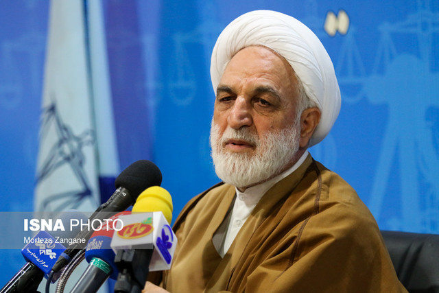 محسنیاژهای: اتهام متوجه احمدینژاد است