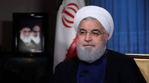 روحانی: راه حل ممانعت از هرگونه اختلاف در مناطق تحدید حدود نشده خزر، بهره برداری مشترک از منابع است