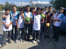 افشاگری تازه از فاجعه تلخ غرق شدن دو فوتبالیست ایرانی در گرجستان