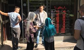 چرا خارجیها حتی با دلار ۱۱هزار تومانی به ایران نمیآیند؟