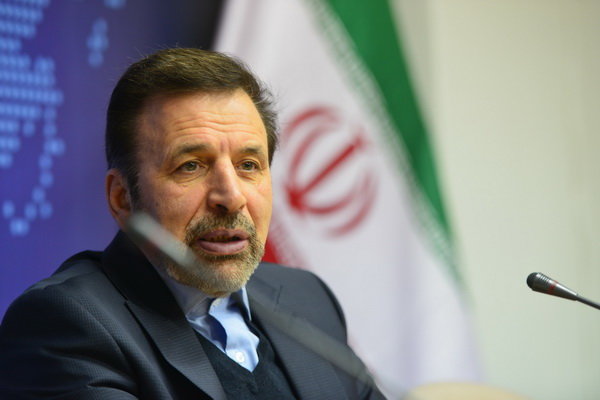 رئیس دفتر رییس جمهوری: هیچ وقت بحث ۵۰ درصد سهم روسیه از دریای خزر مطرح نبوده است