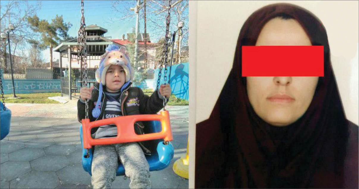 اخبارحوادث,خبرهای حوادث ,کودک آزاری اخبار حوادث,خبرهای حوادث ,کودک آزاری