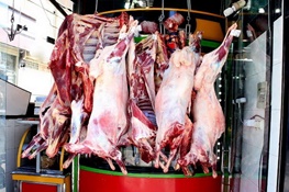 اخبار اقتصادی ,خبرهای اقتصادی , گوشت گوساله اخبار اقتصادی ,خبرهای اقتصادی , گوشت گوساله