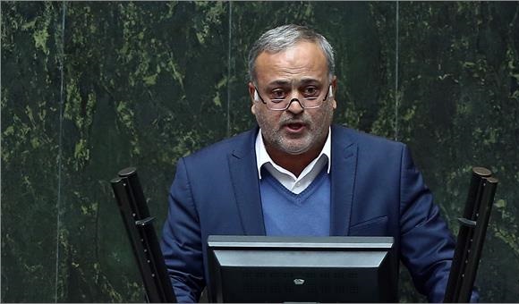 رئیس کمیسیون اصل نود: شناسایی 350 نفر در رابطه با حقوقهای نجومی