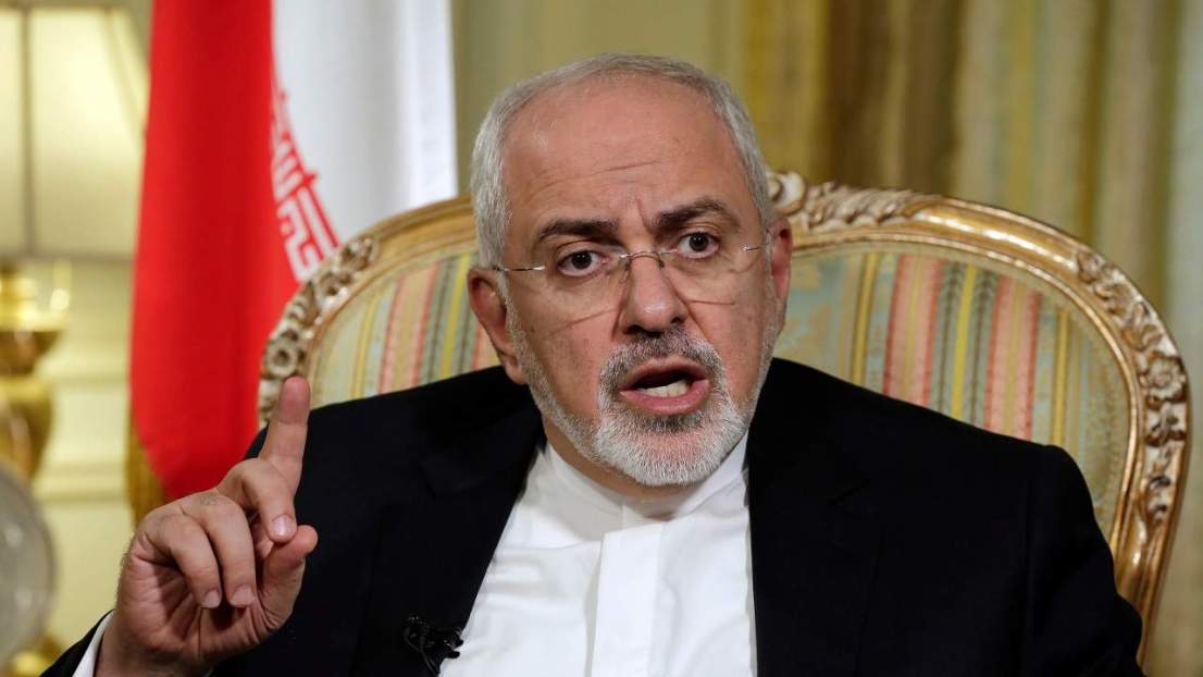 ظریف؛ برجام بدون حضور آمریکا به حیات خود ادامه می دهد