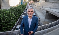 شهردار تهران : کمبود نقدینگی در شهرداری تهران/ منتظر تصویب لایحه درآمد پایدار هستیم