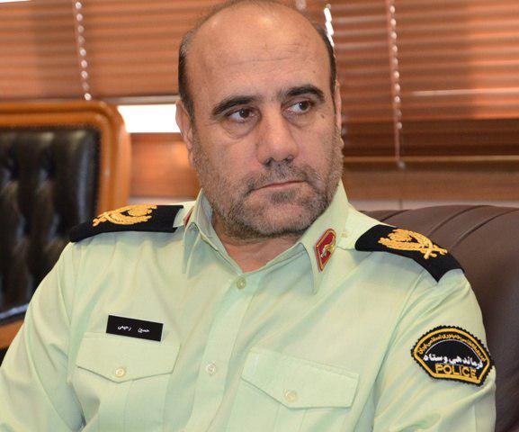 ضرورت ارتباط آنلاین انبارهابادستگاههای نظارتی/تاکید بر ارجحیت رویکرد ایجابی پلیس دربرابرتخلفات