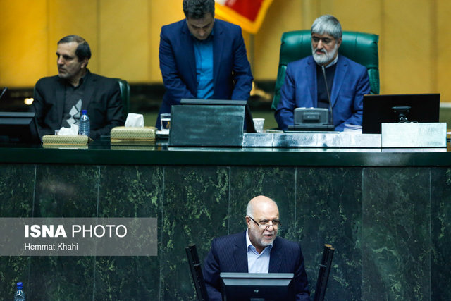 اخبار اقتصادی ,خبرهای اقتصادی , وزیر نفت اخبار اقتصادی ,خبرهای اقتصادی , وزیر نفت