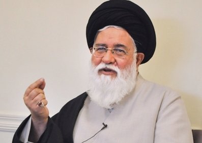 اخبارسیاسی ,خبرهای سیاسی ,علمالهدی "