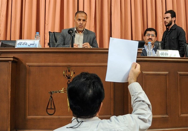 خبر عجیب در دادگاه پرونده ثامنالحجج/ متهم فراری پرونده ثامنالحجج در منزلش در تهران است