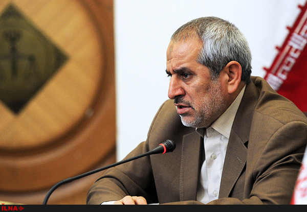  اخبارسیاسی ,خبرهای سیاسی ,   دادستان تهران 